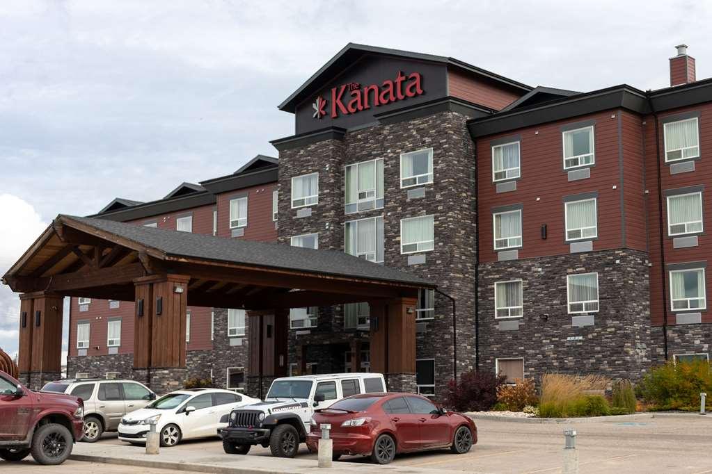 Kanata Whitecourt Facilități foto