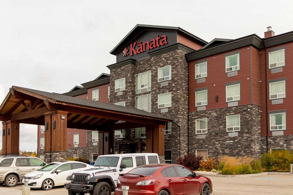 Kanata Whitecourt Facilități foto