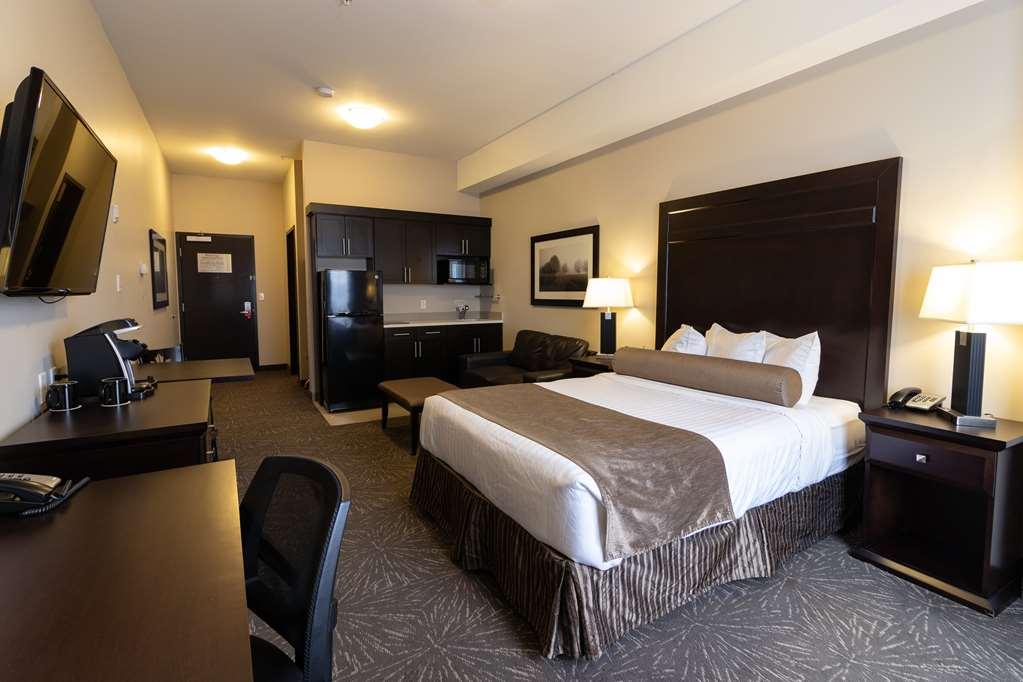 Kanata Whitecourt Cameră foto